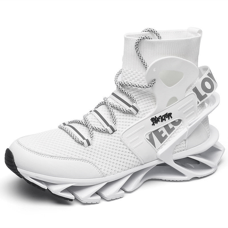 Soft Bottom Sneakers IIII