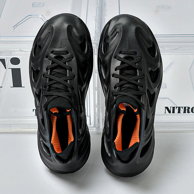 Tennis Loafers Shoes