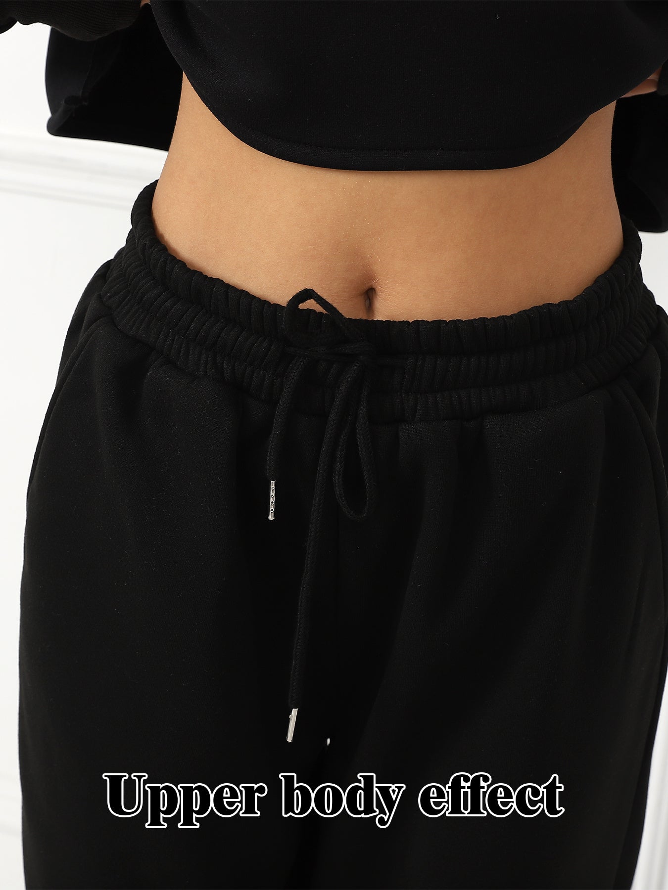 Hoodie Set 114'S