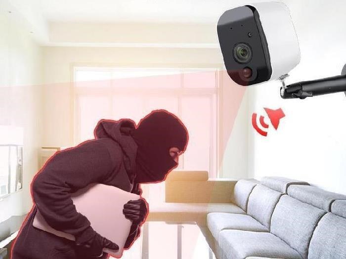 Powered Surveillance
