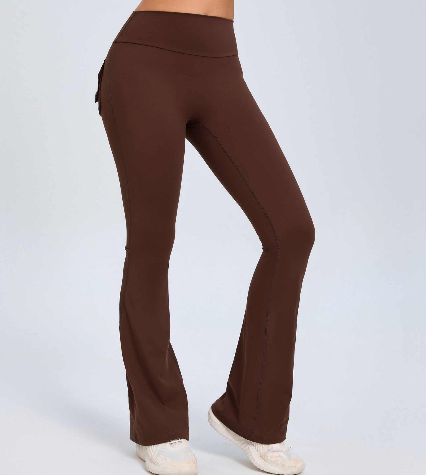 Overview:
Unique design, stylish and beautiful.
Good material, comfortable wear.
A variety of colors, any choice.
Product information:
Fabric:Yoga Fitness Flared PantsCOUPLE MATCHING HOODIESROBS FASHIONSWEAR 114'SROBS FASHIONSWEAR 114’SYoga Fitness Flared Pants