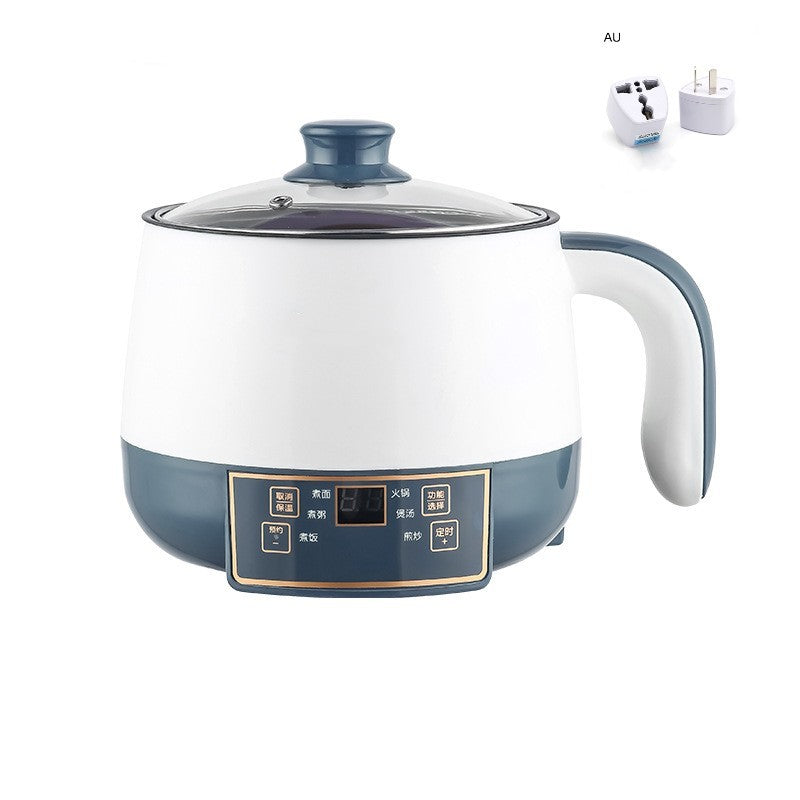 Cooking Pot For Student
