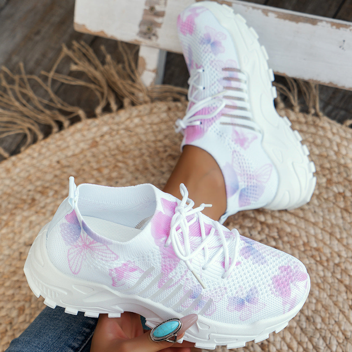 Jogging Sports Shoes