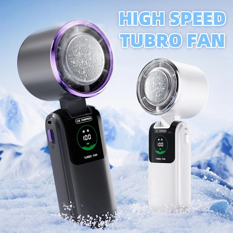 Folding Mini Fan