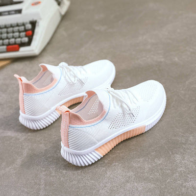 Thin Breathable Sneakers