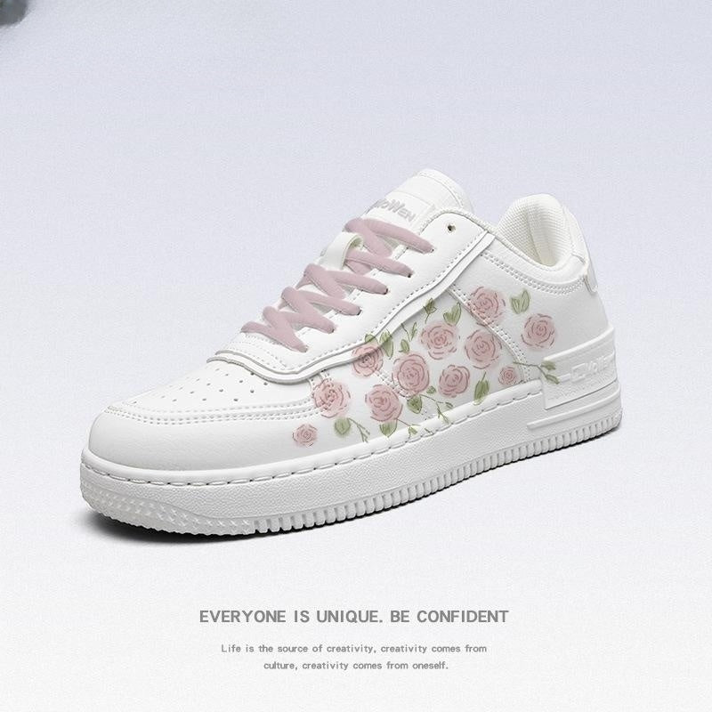 Sneakers Autumn