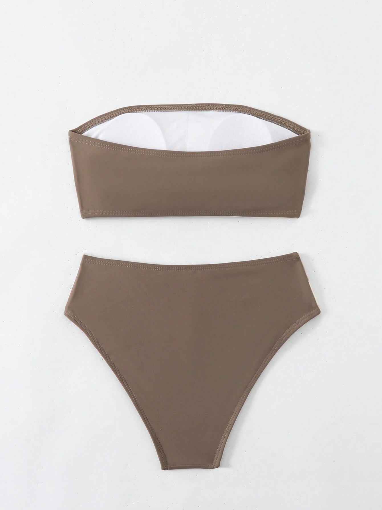 Two-piece TrackSuitd