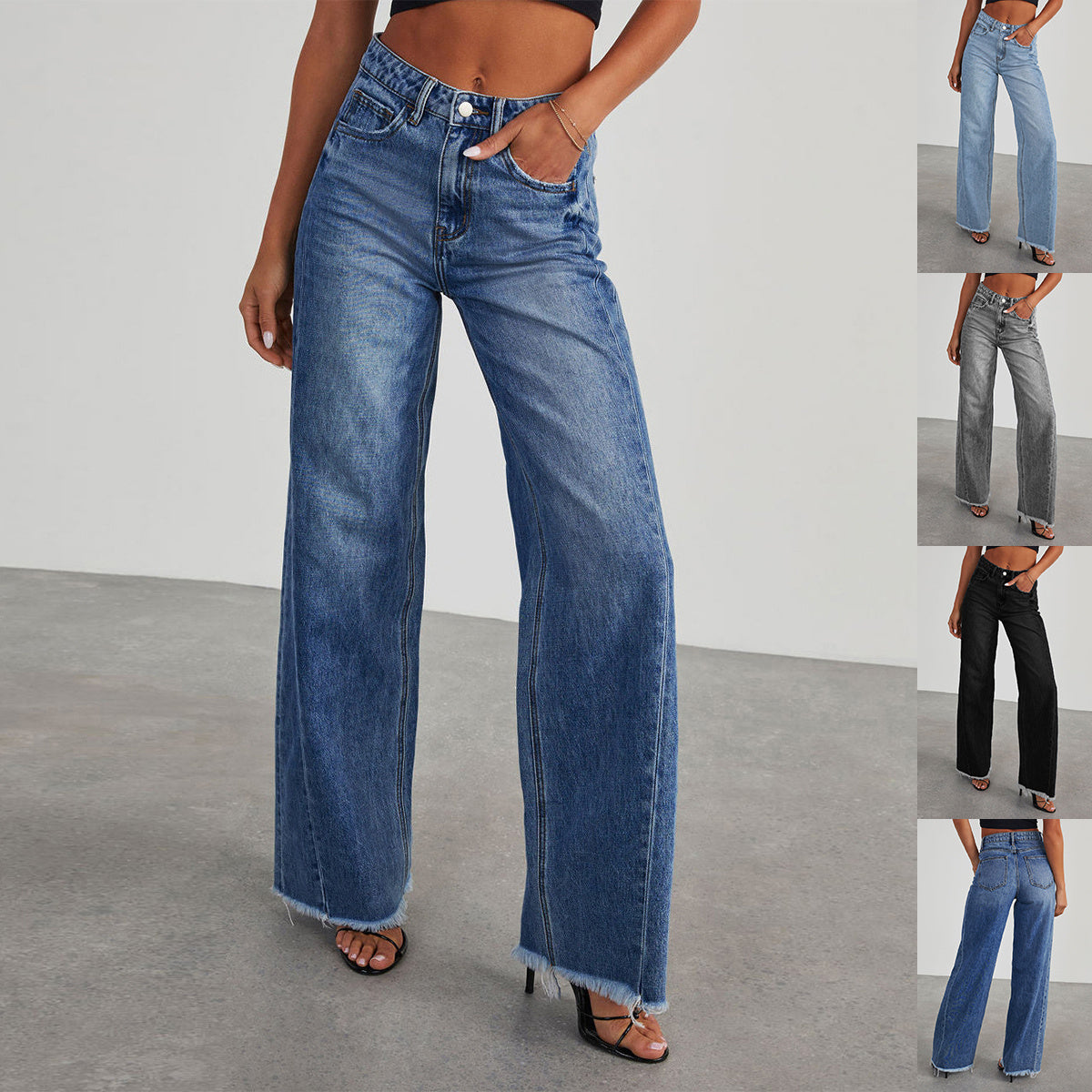 Jeans Slim Fit