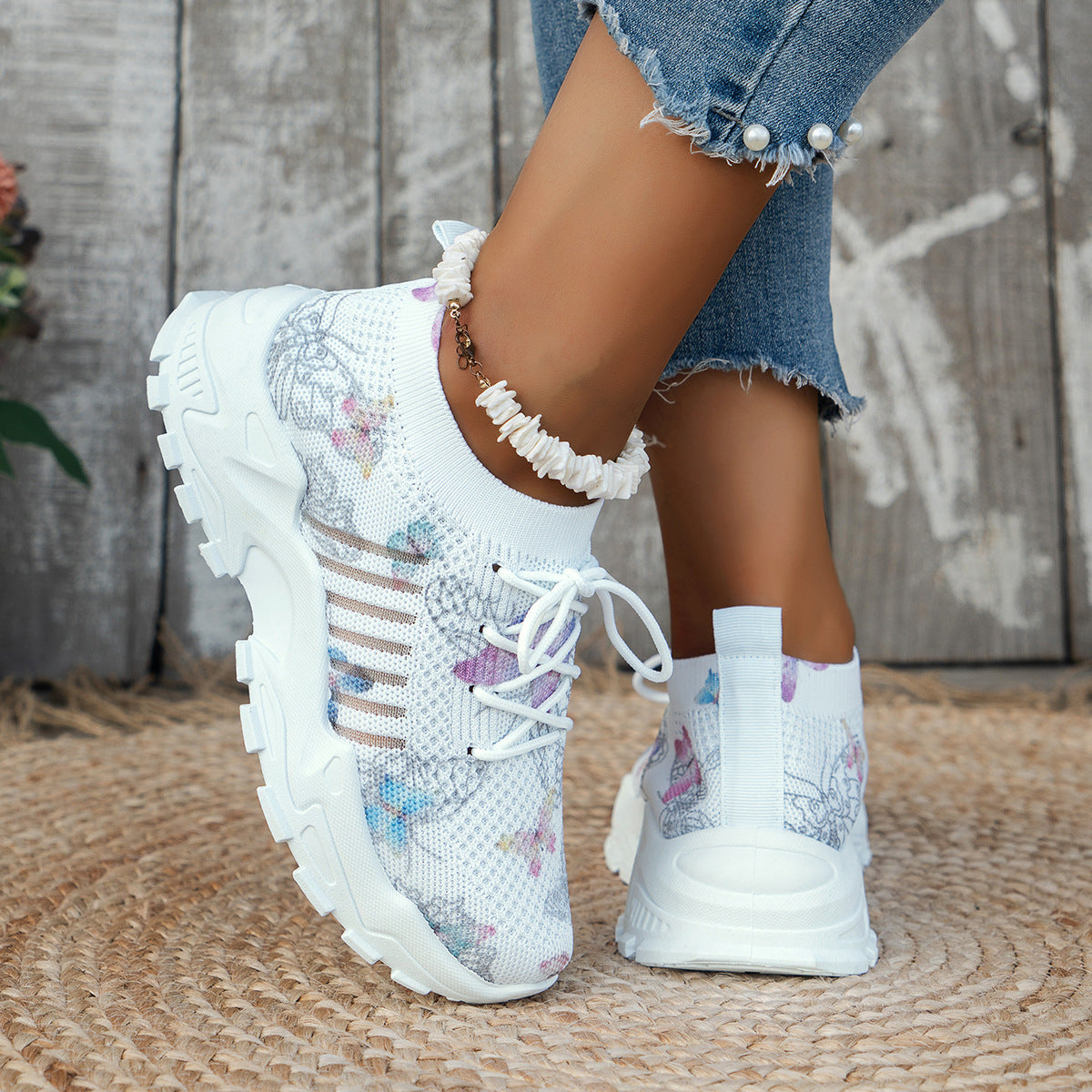 Jogging Sports Shoes