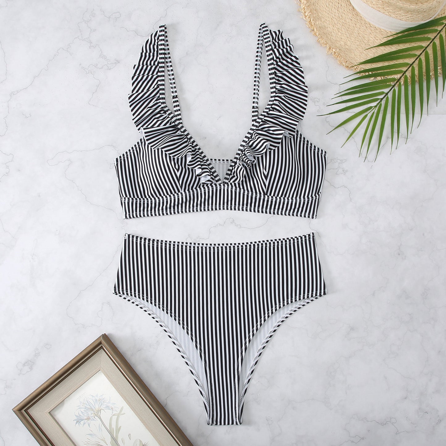 Bikini Vacation Swimwear