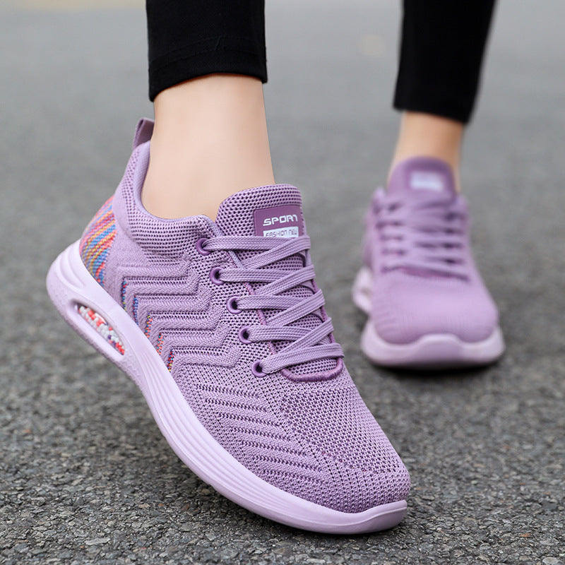 Air Cushion Sneaker