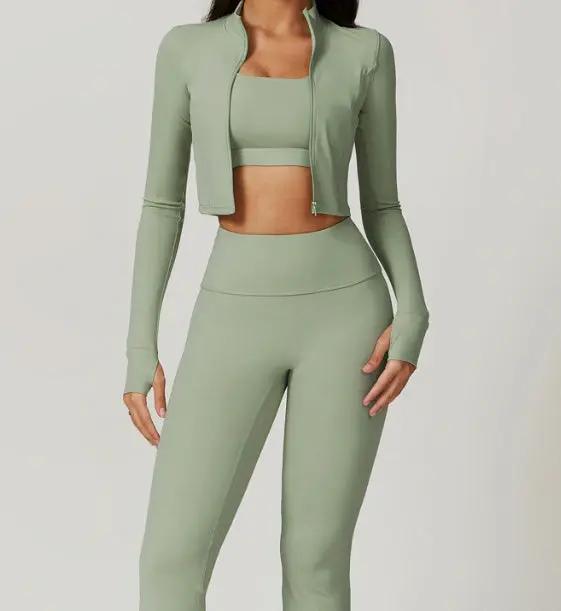 Nude Yoga Suit ROBS FASHIONSWEAR 114'S