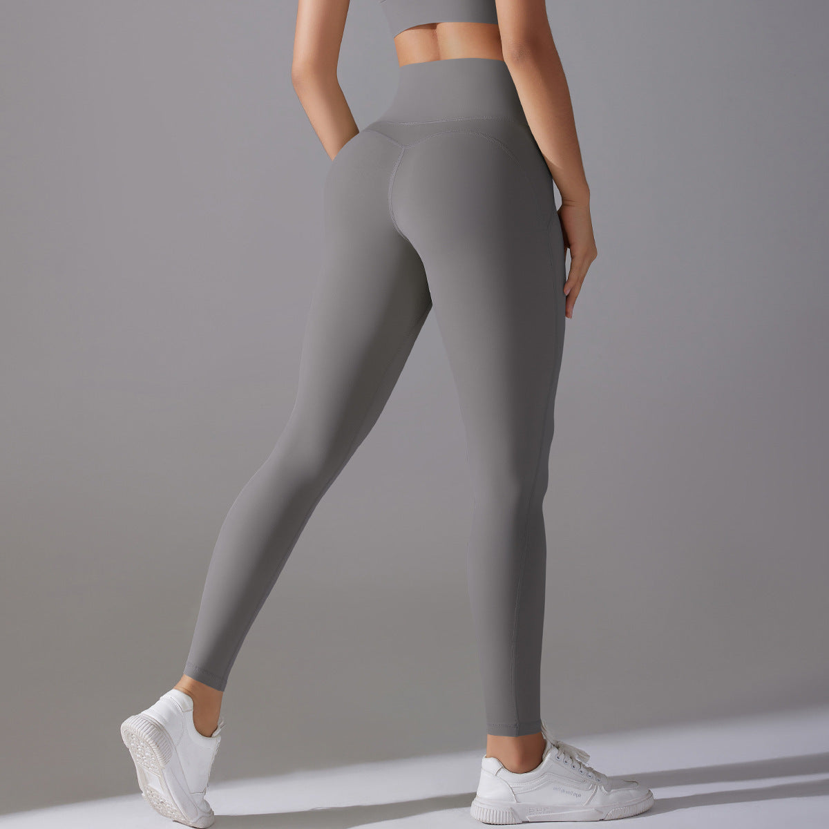 Hot Yoga Pants