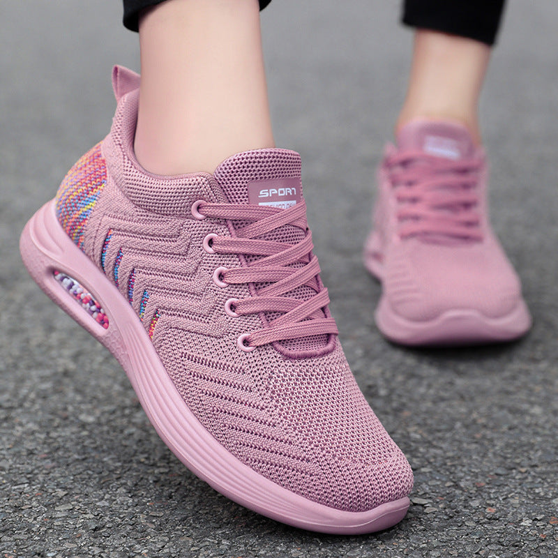 Air Cushion Sneaker