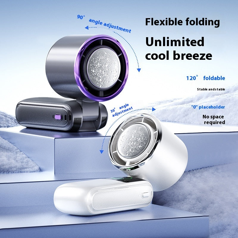 Folding Mini Fan