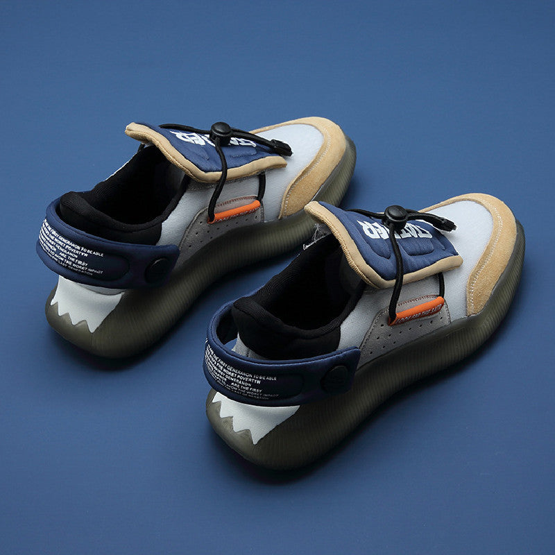 Breathable Sneaker