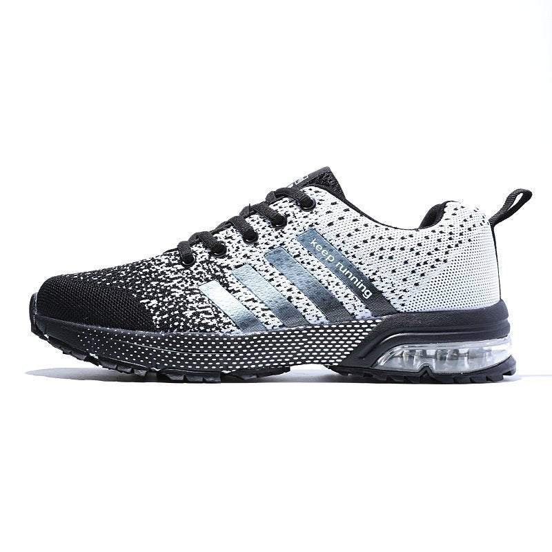 Fly Woven Sneakers