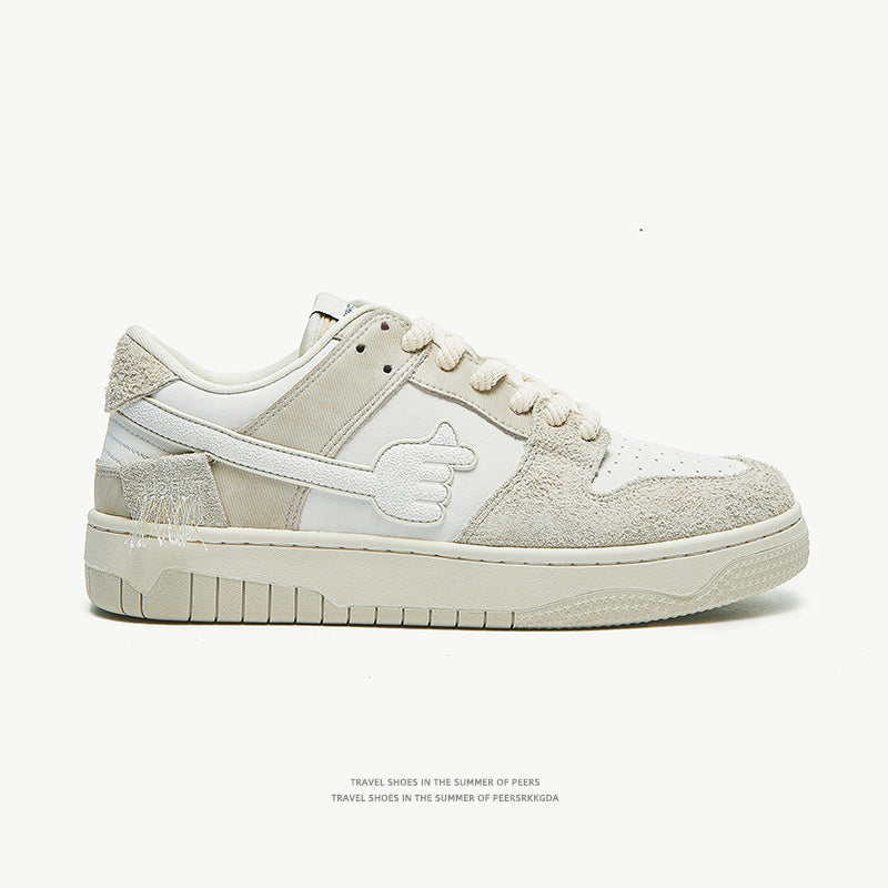 Tide Breathable Sneakers