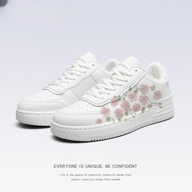 Sneakers Autumn