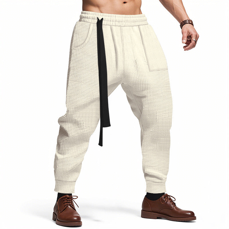 Hip Hop Streetwear Track Pants