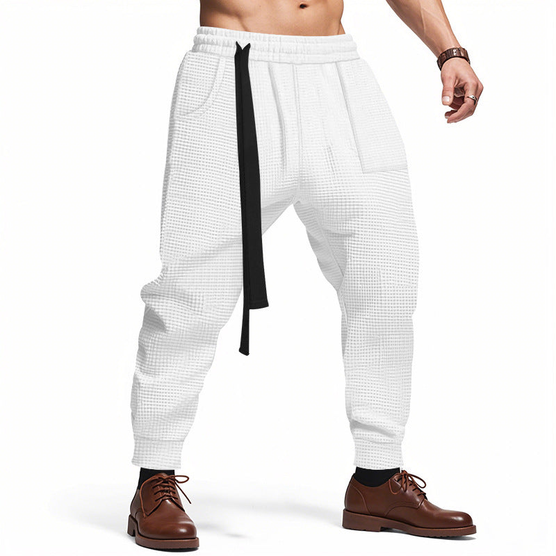 Hip Hop Streetwear Track Pants