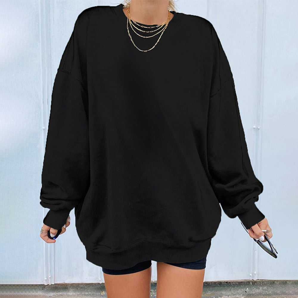 Loose Pullover