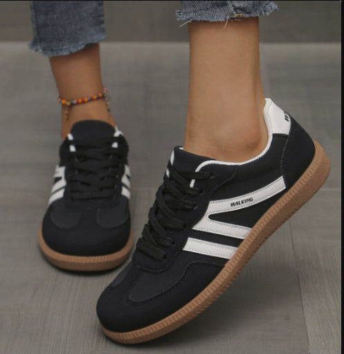 German Sneaker