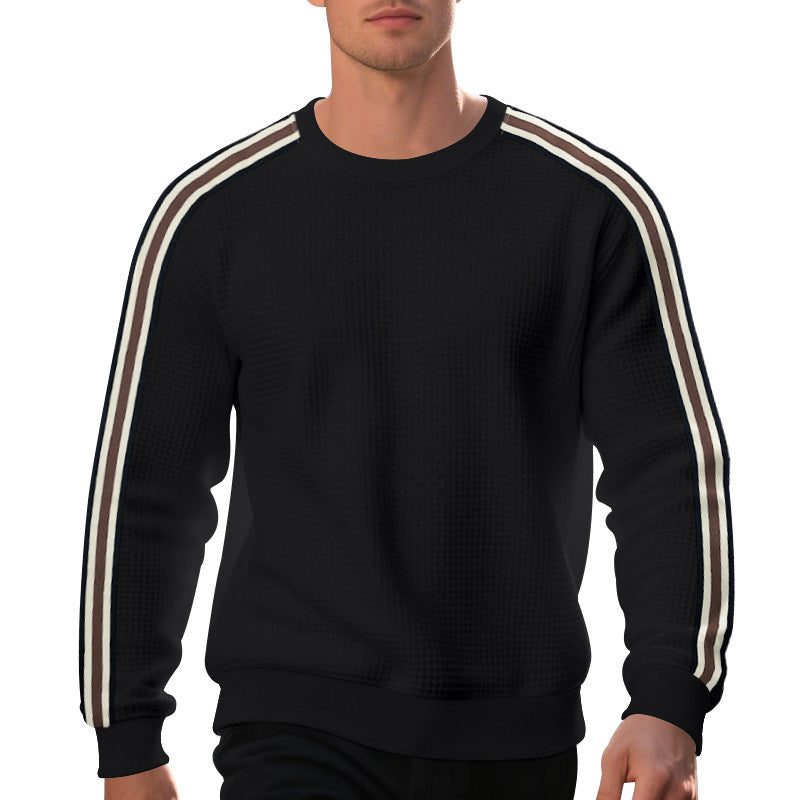 Round Neck Sweater