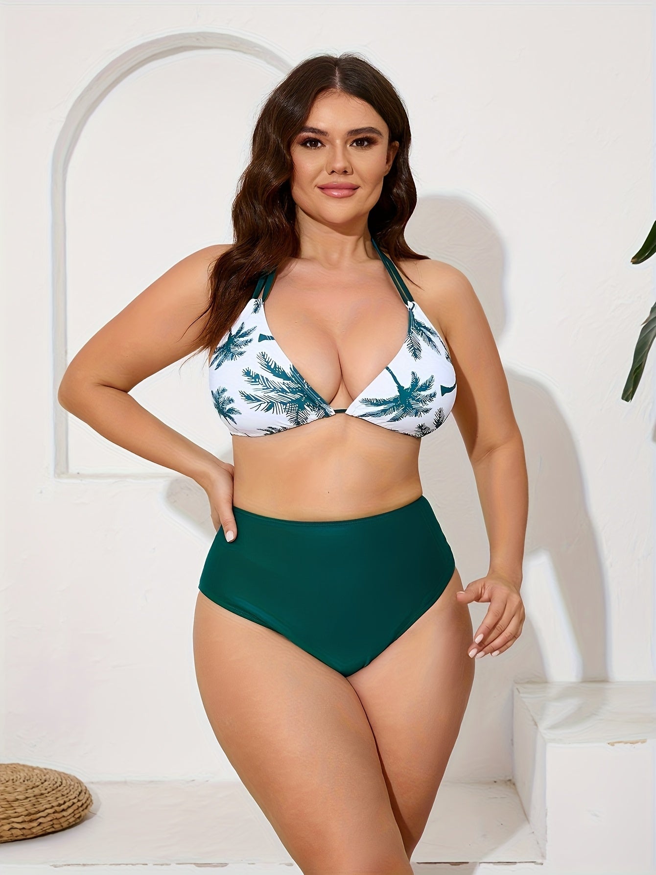 Bikin Sexy Neckline