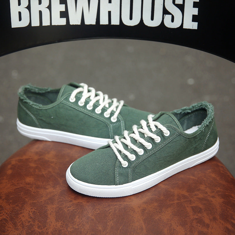 Marvin Casual Sneaker