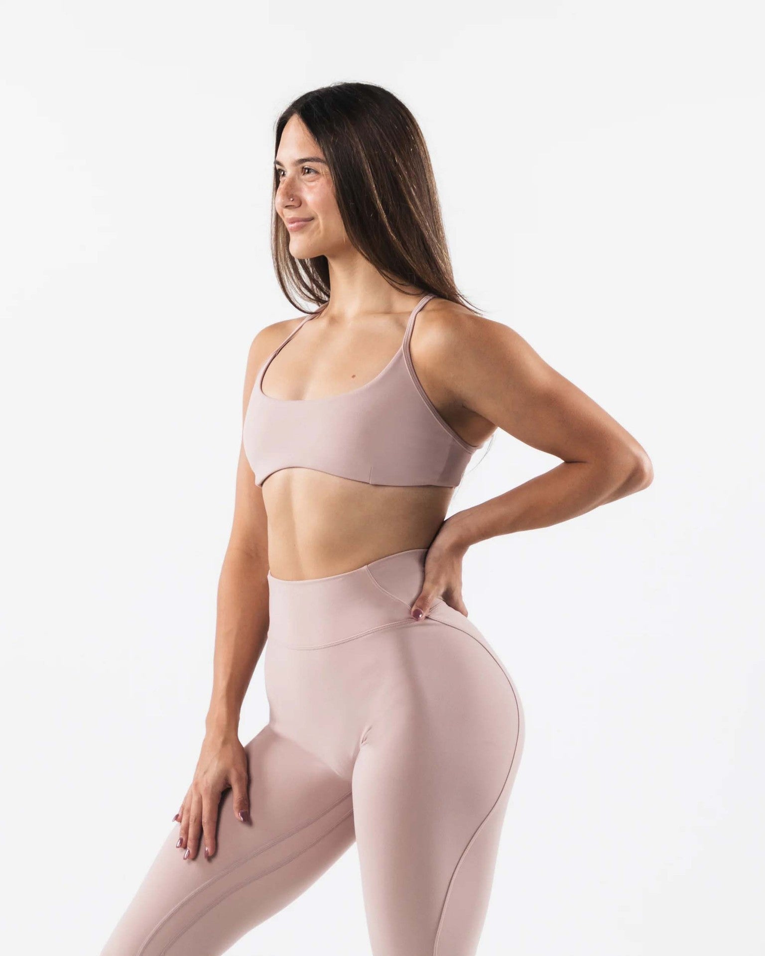 Nude Yoga Leggings