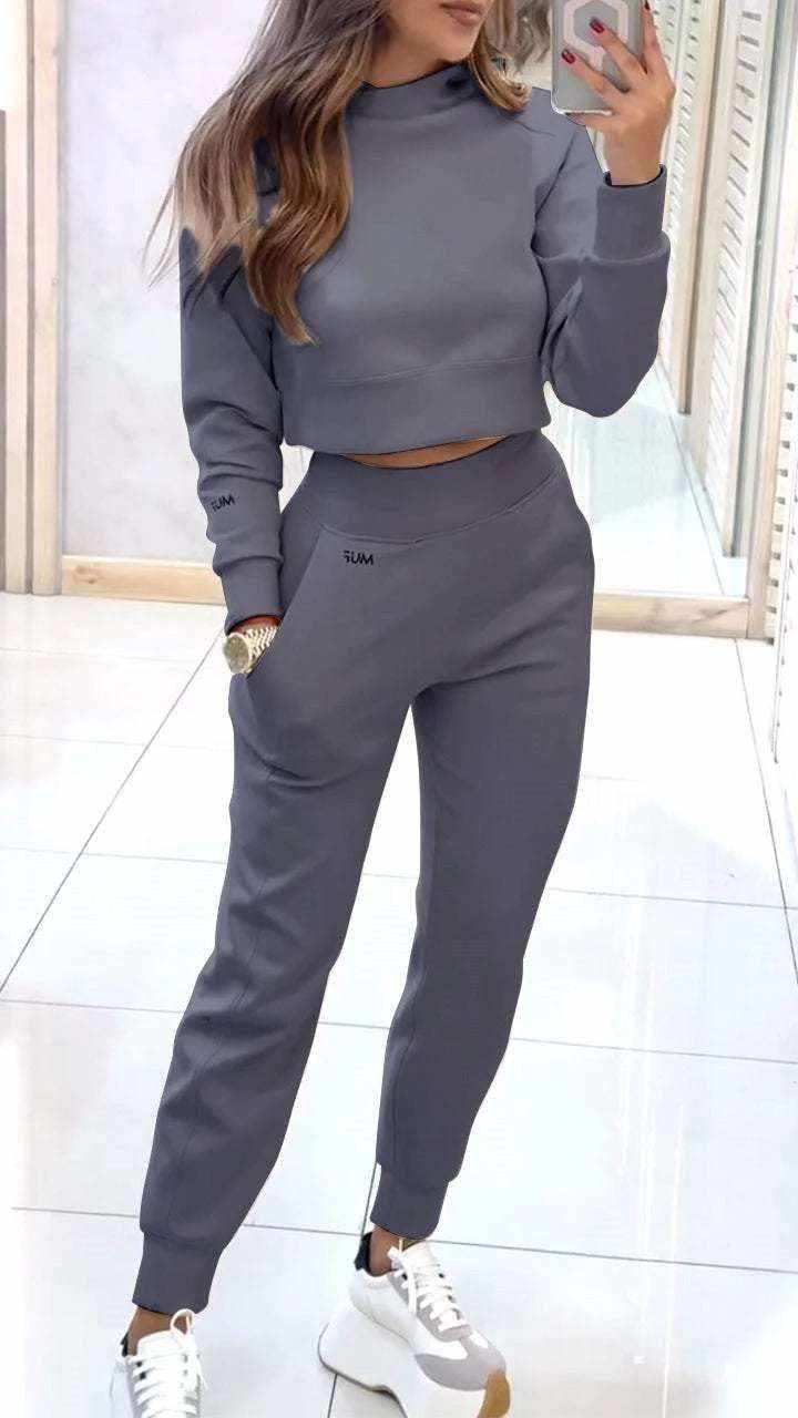 Suit Fashion PulloverHOODIES & JACKETSROBS FASHIONSWEAR 114'SROBS FASHIONSWEAR 114’SSuit Fashion Pullover