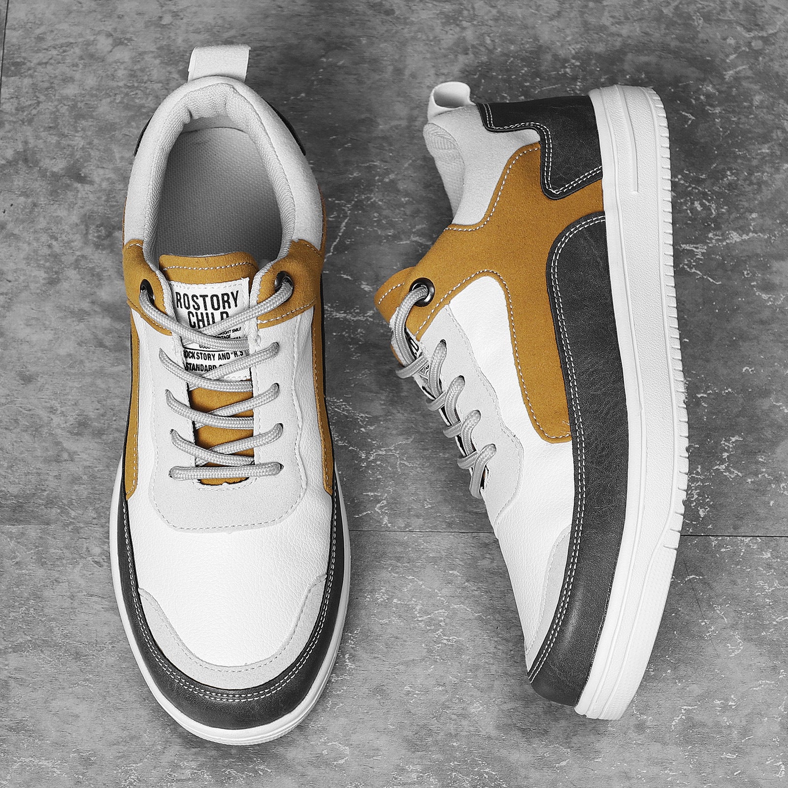 Light Casual Sneakers (M)