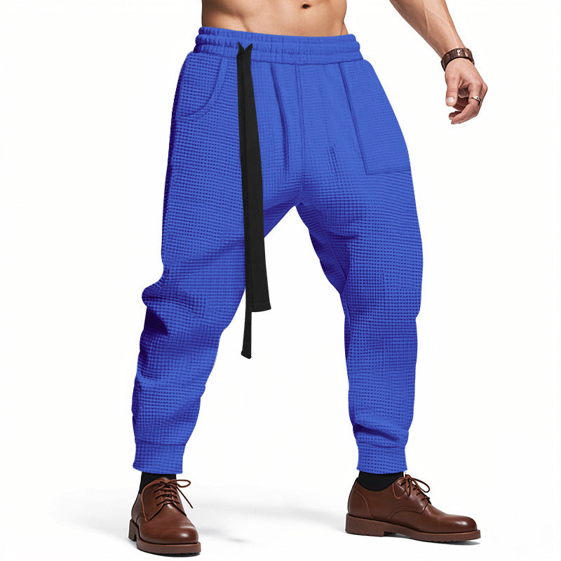 Hip Hop Streetwear Track Pants
