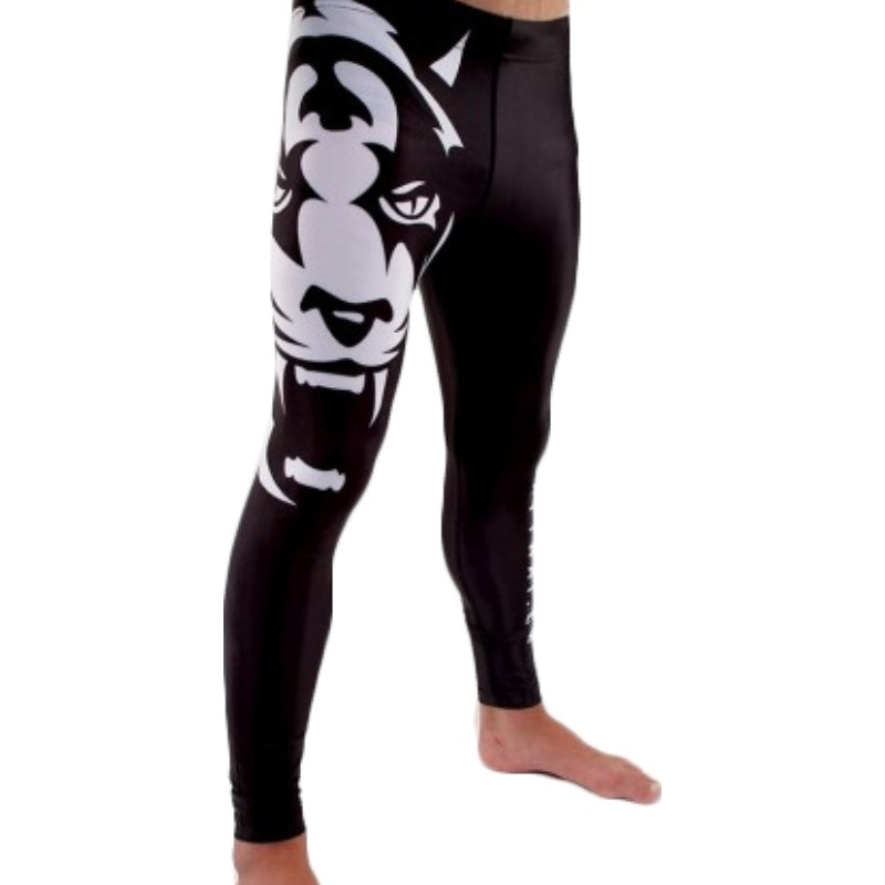 Boxing Skinny Pants