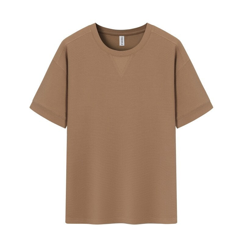 Waffle Heavy Short