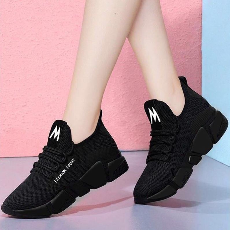 Heel Peas Sneakers