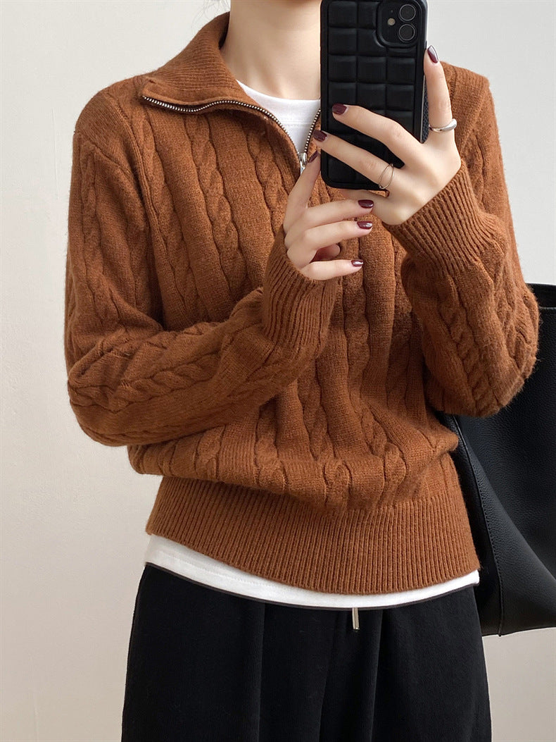 Vintage Sweater