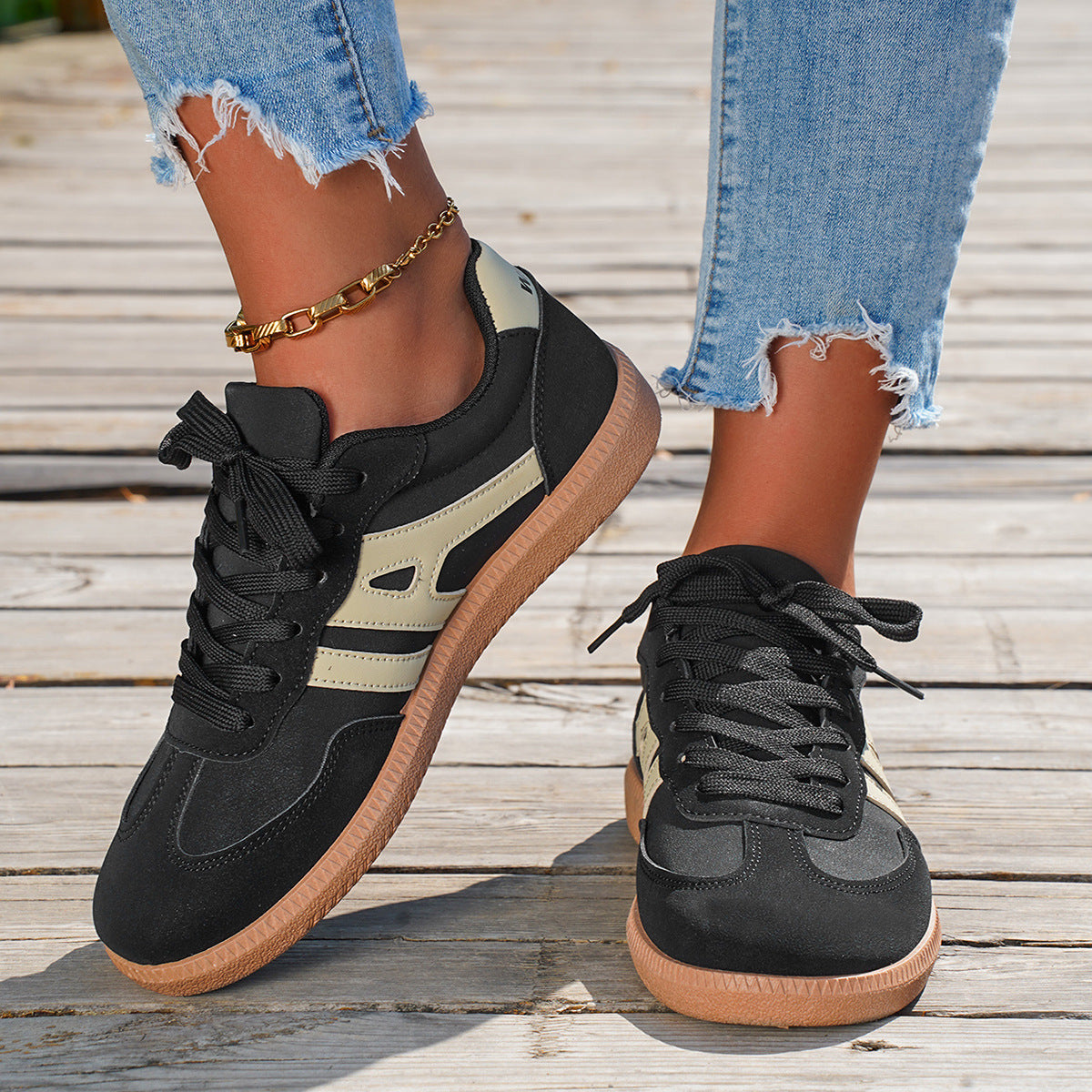 German Sneaker