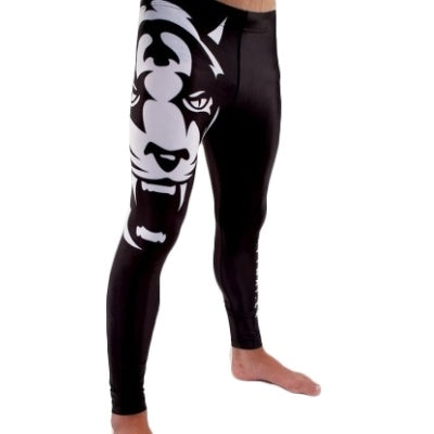 Boxing Skinny Pants