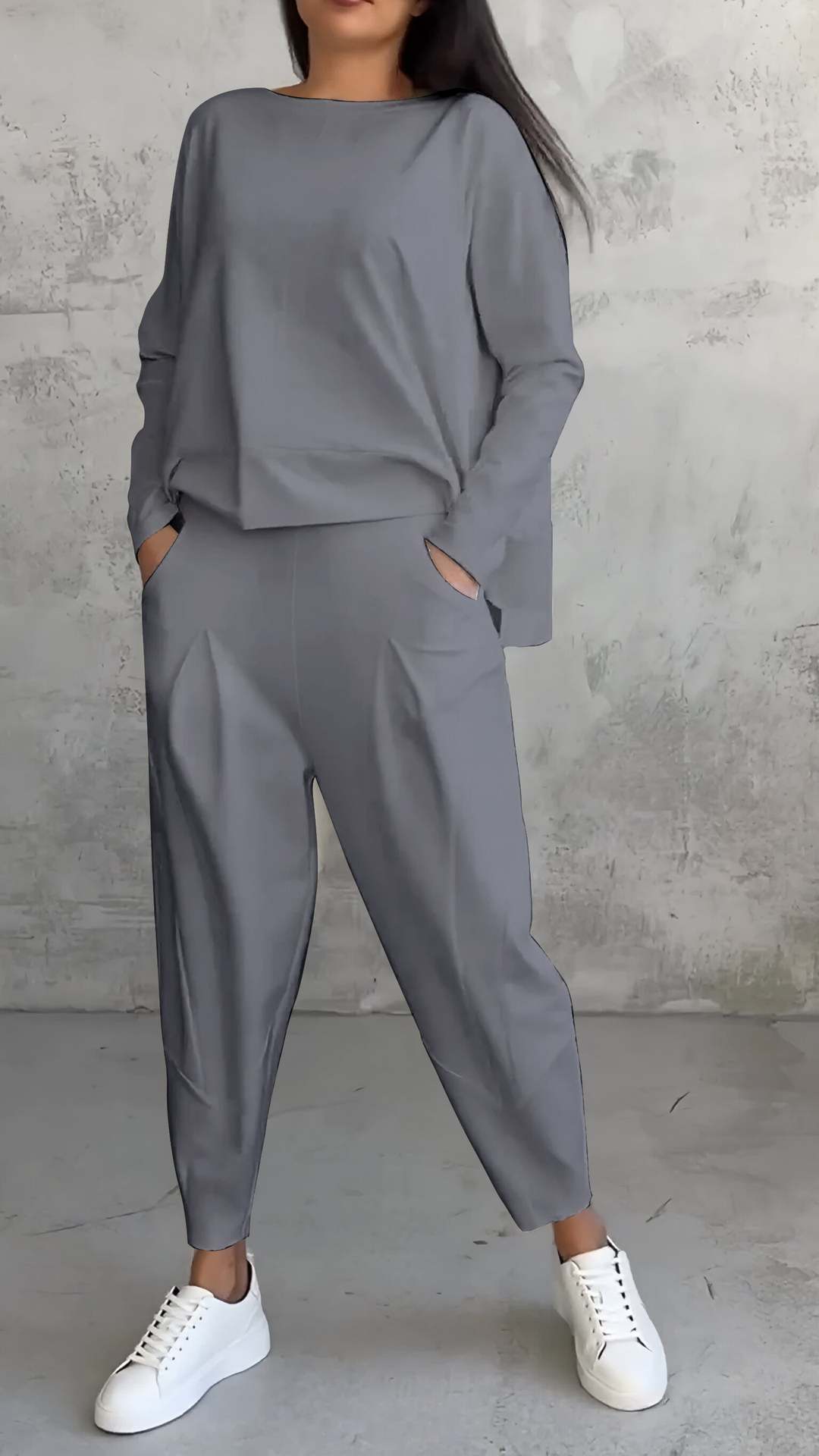 Harem Suit