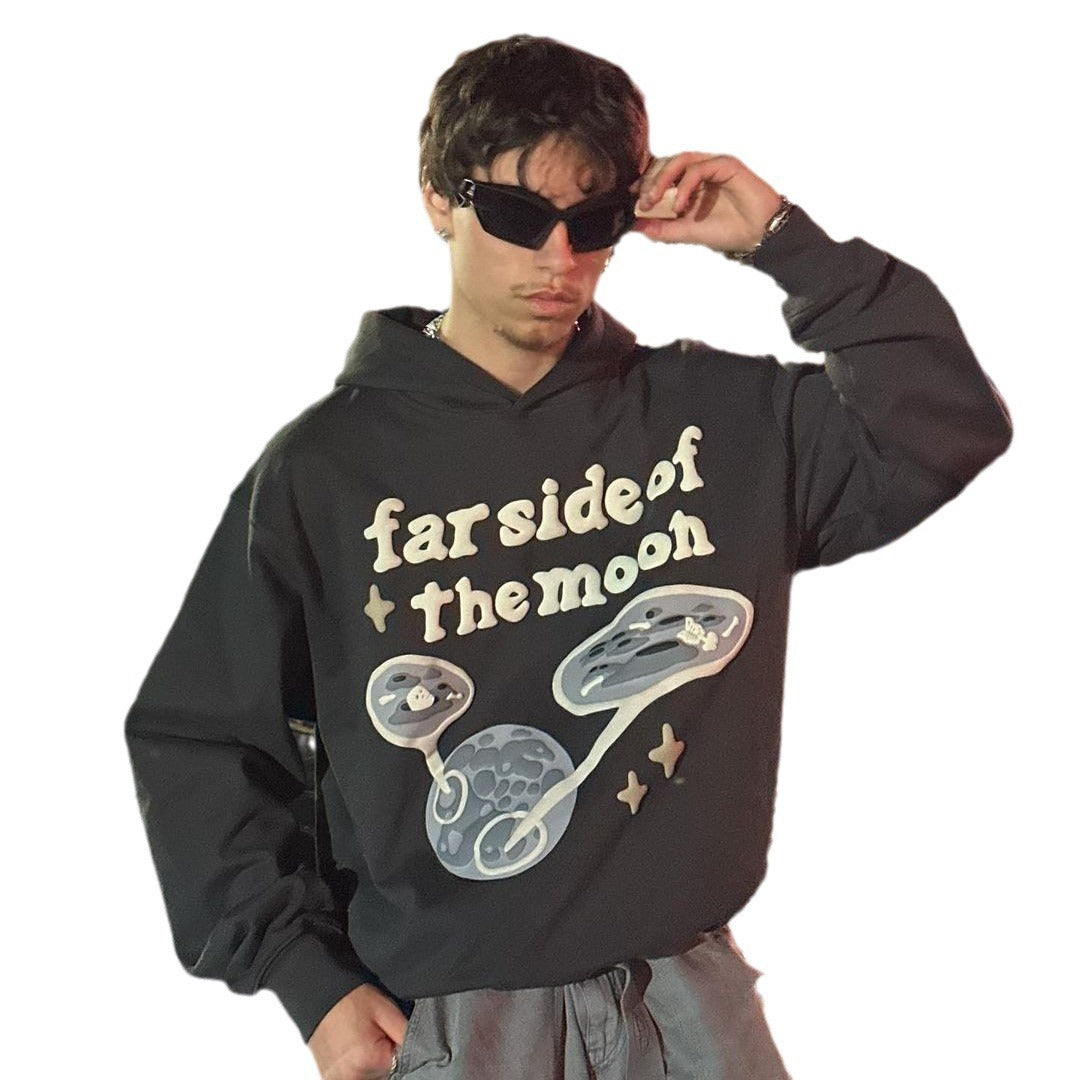 Puff Sweatshirt Y2g