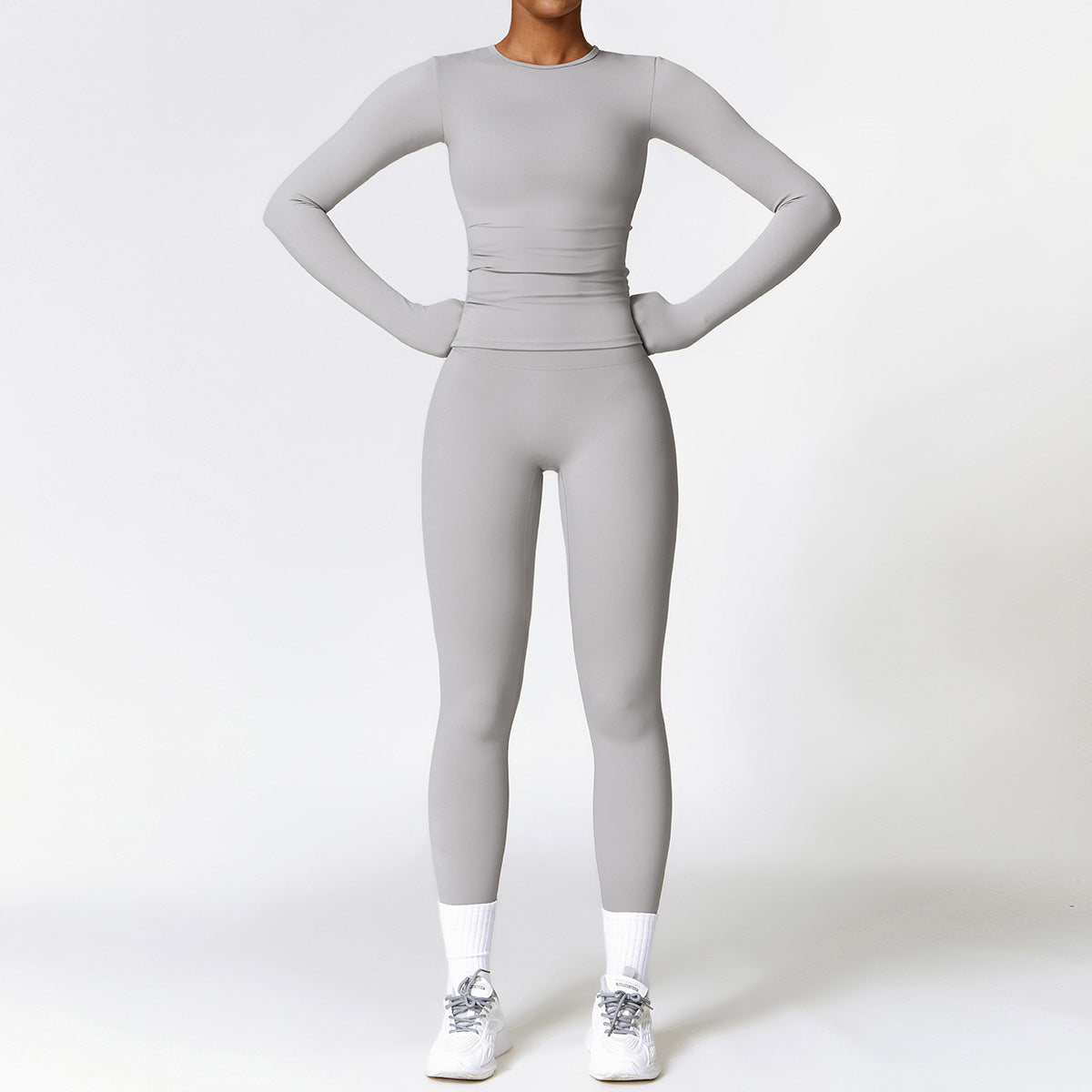 Tight-fitting Yoga Suit