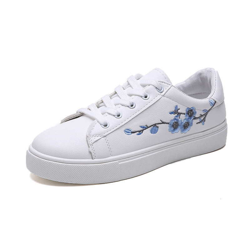 Student EB Flat Sneakers