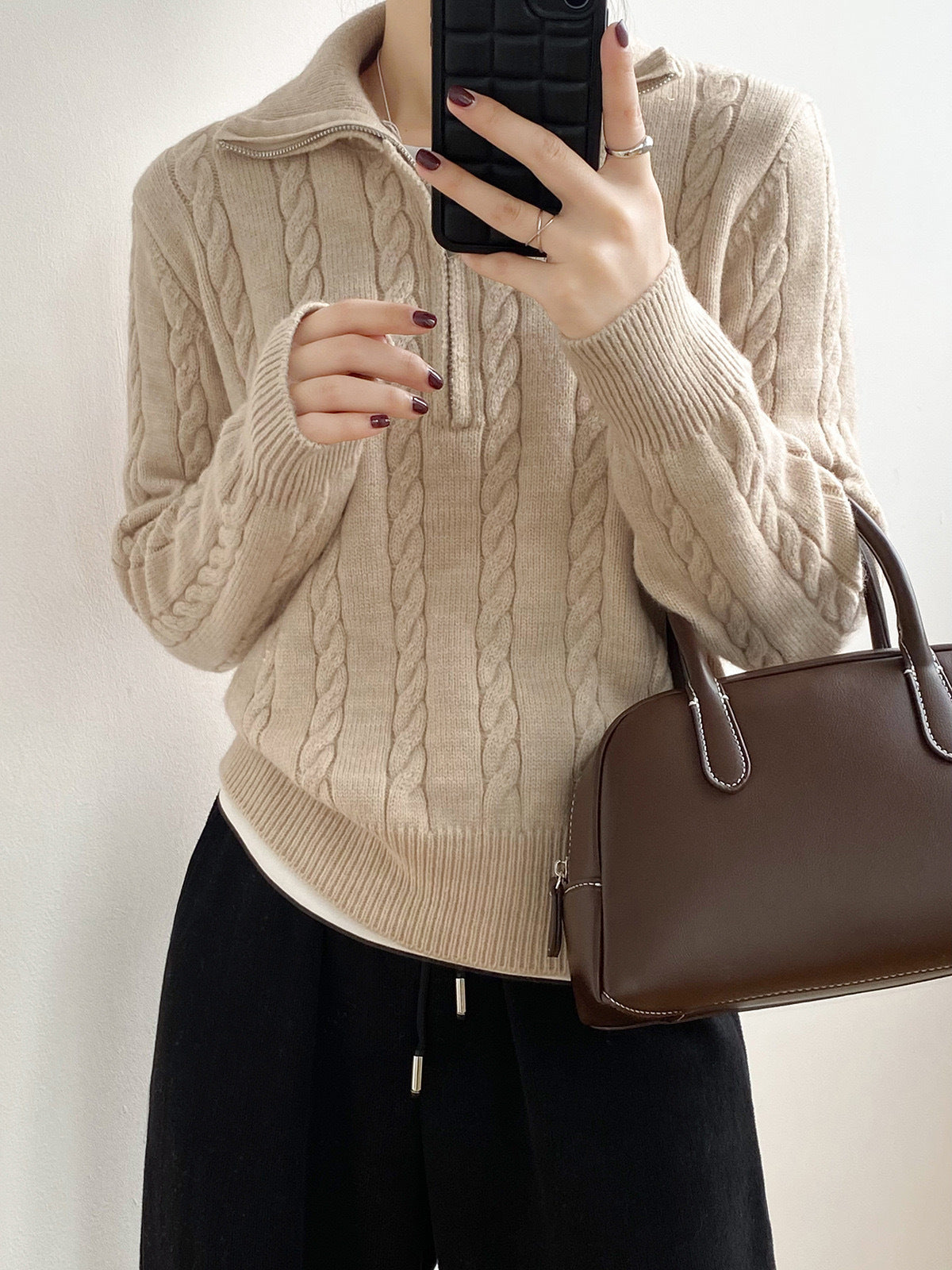 Vintage Sweater