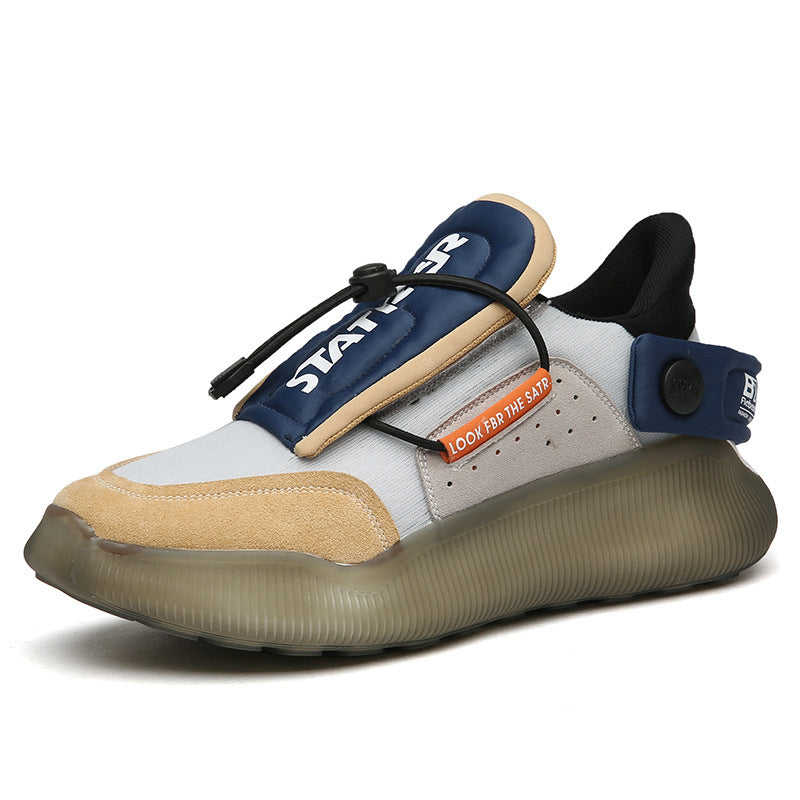 Breathable Sneaker