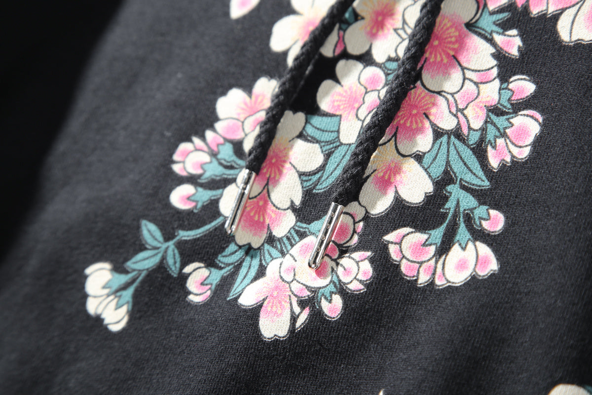 Phoenix Hoodie XXX