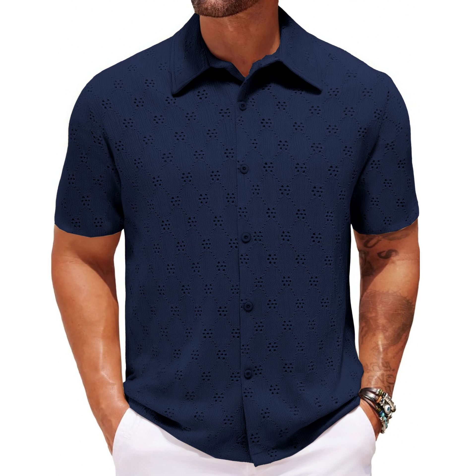 Hollow Shirts