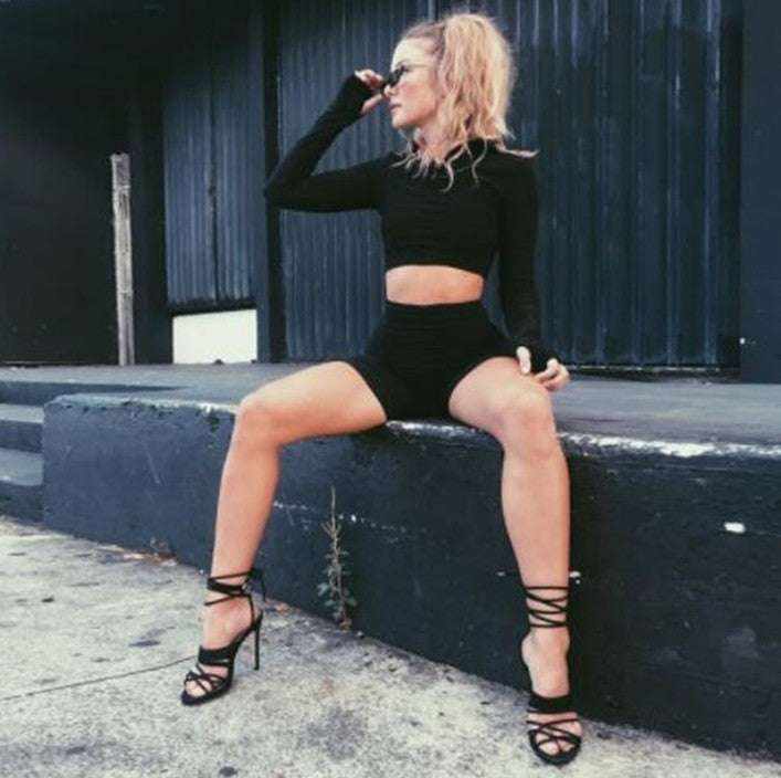 Leggings Sexy SuitHOODIES & JACKETSROBS FASHIONSWEAR 114'SROBS FASHIONSWEAR 114’SLeggings Sexy Suit