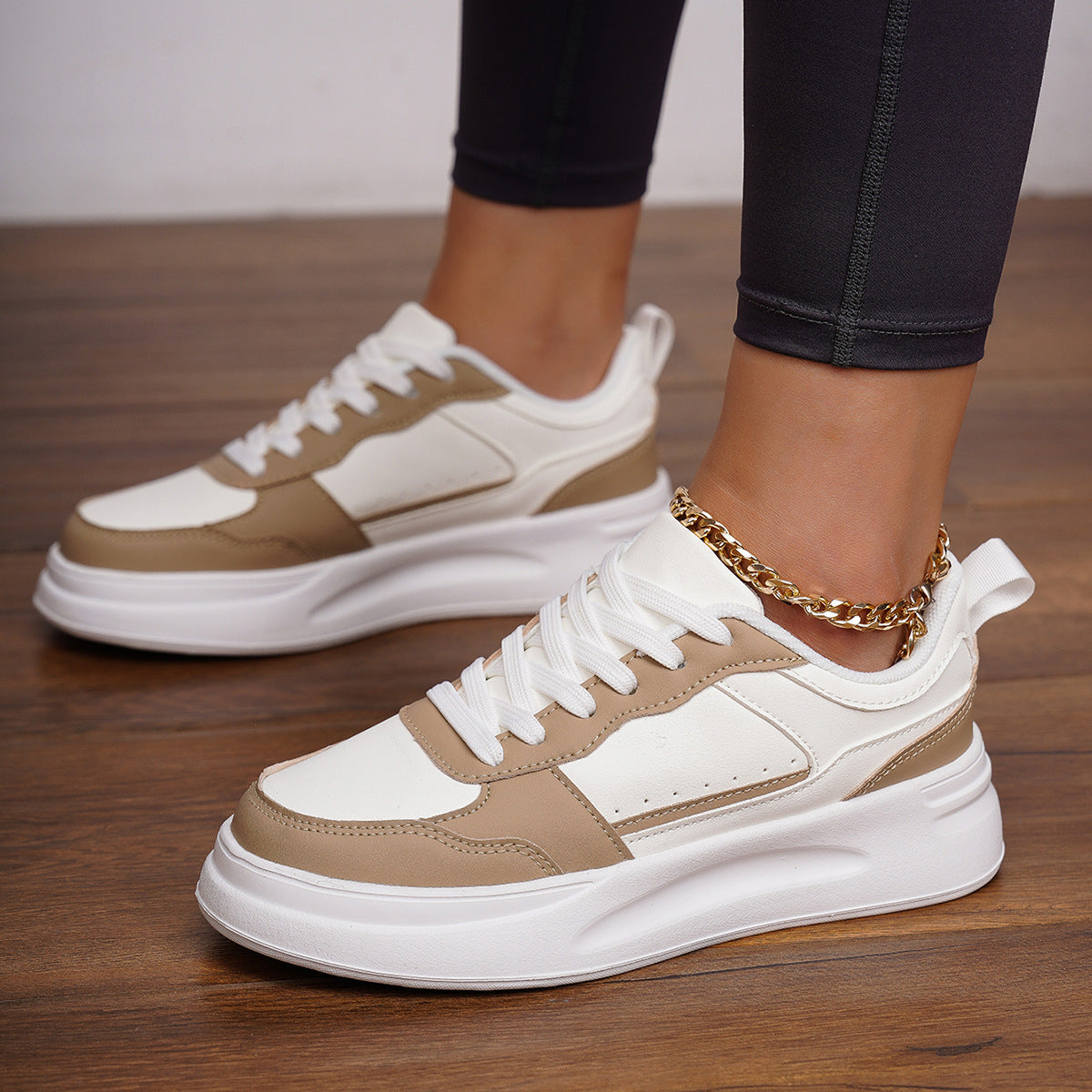 Increasing Women Shoes